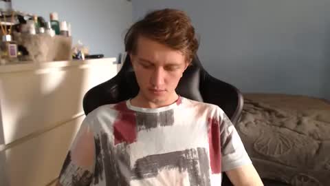 CAT online show from March 1, 9:42 am