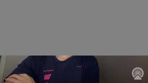 cooper online show from November 8, 8:23 pm