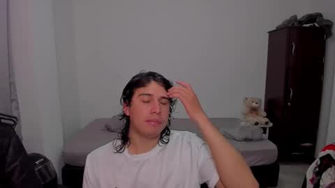 Lian online show from February 9, 10:14 pm