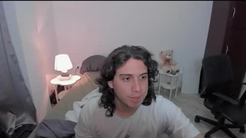 Lian online show from March 20, 1:31 am