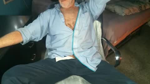 Michael online show from April 11, 12:41 pm