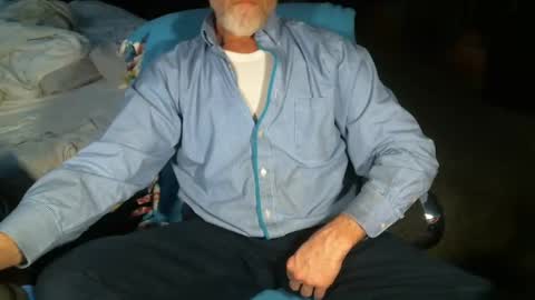 Snapshot of sweetman4a chatting on December 23, 2:07 pm Michael online show from December 23, 2:07 pm