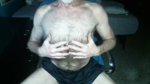 Michael online show from December 15, 1:24 am