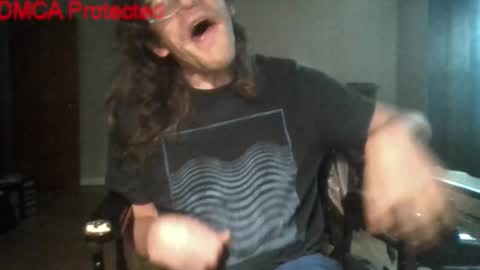 Sweet Man online show from November 1, 7:40 pm