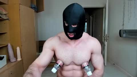 Lorenzo online show from April 2, 10:45 am