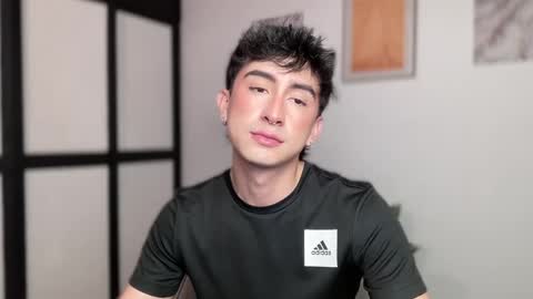 Andy  online show from June 5, 1:43 am