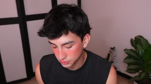 Andy  online show from June 12, 1:15 am
