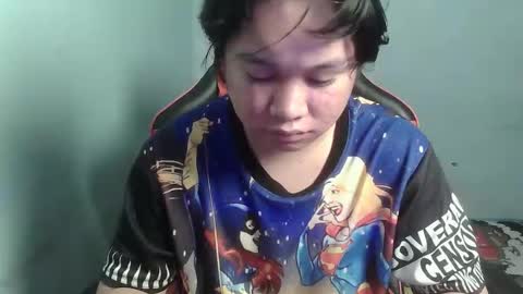 cristy online show from November 4, 2:45 am