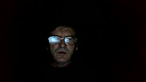 Raymond online show from April 20, 4:26 am