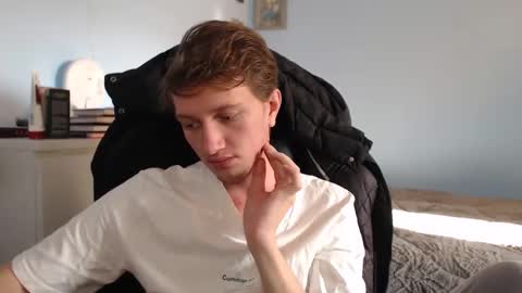 Cat online show from January 17, 12:41 pm