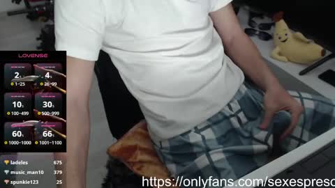SwetLittleBoy4u online show from April 22, 4:41 am
