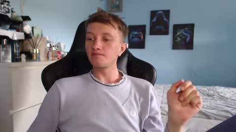 swettcreed online show from May 8, 1:11 pm