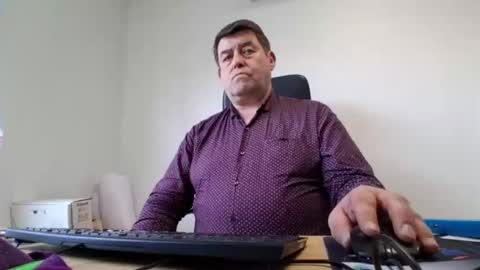 sympa_trique online show from April 16, 3:01 pm