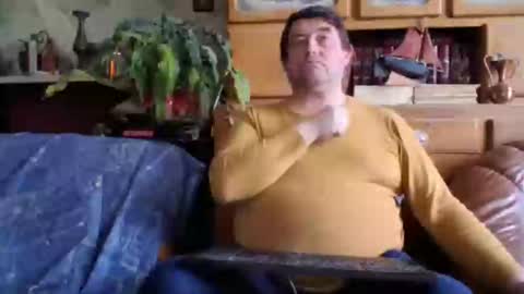 sympa_trique online show from March 8, 5:06 pm