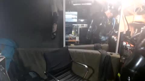 Synergiser online show from February 5, 11:23 am