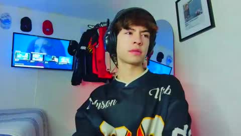 TONER online show from September 27, 2:53 am