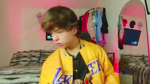 TONER online show from October 14, 11:45 pm