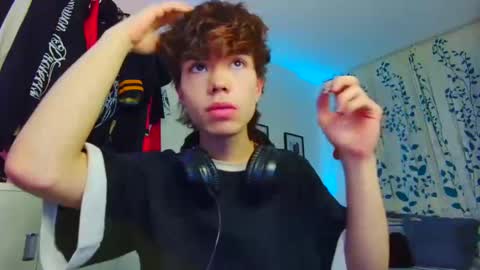 TONER online show from September 15, 1:08 am