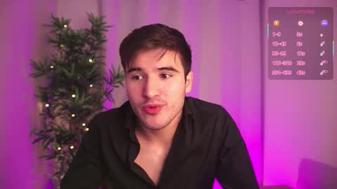 t0ny_wylie online show from November 14, 11:11 am