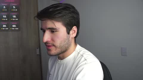 Snapshot of t0ny_wylie chatting on February 7, 7:38 pm t0ny_wylie online show from February 7, 7:38 pm
