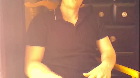 t3ns0r_ online show from November 7, 7:06 pm