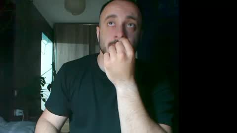 Huracane online show from May 21, 6:34 pm