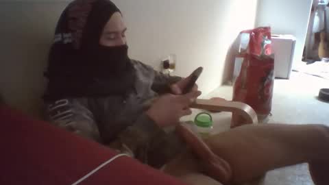 t_wilo online show from February 13, 8:31 am