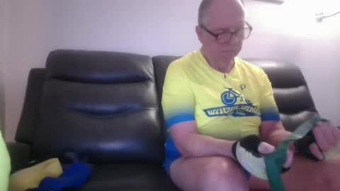 Snapshot of tacrunner66_ chatting on February 3, 3:38 pm tacrunner66_ online show from February 3, 3:38 pm