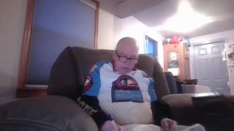 Snapshot of tacrunner66_ chatting on January 5, 12:42 am tacrunner66_ online show from January 5, 12:42 am