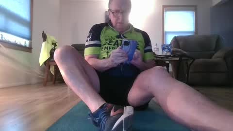Snapshot of tacrunner66_ chatting on February 28, 3:15 pm tacrunner66_ online show from February 28, 3:15 pm