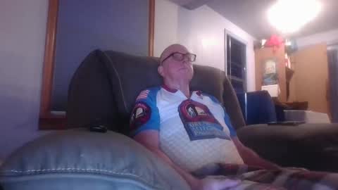 Snapshot of tacrunner66_ chatting on January 4, 1:21 am tacrunner66_ online show from January 4, 1:21 am