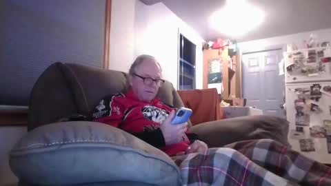Snapshot of tacrunner66_ chatting on January 2, 12:55 am tacrunner66_ online show from January 2, 12:55 am