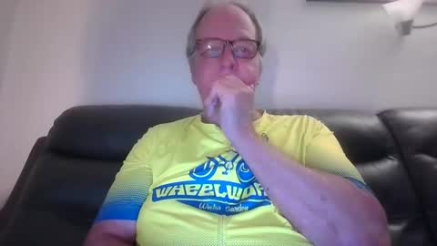 tacrunner66_ online show from May 6, 2:39 pm