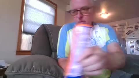 tacrunner66_ online show from July 8, 2:10 pm
