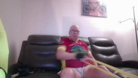 Snapshot of tacrunner66_ chatting on January 10, 2:55 pm tacrunner66_ online show from January 10, 2:55 pm