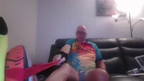 tacrunner66_ online show from January 16, 3:04 pm