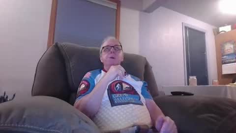 Snapshot of tacrunner66_ chatting on March 12, 2:52 am tacrunner66_ online show from March 12, 2:52 am