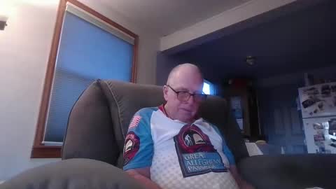 Snapshot of tacrunner66_ chatting on January 12, 12:39 am tacrunner66_ online show from January 12, 12:39 am