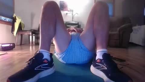 tacrunner66_ online show from November 4, 3:02 pm