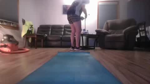 Snapshot of tacrunner66_ chatting on January 30, 2:47 pm tacrunner66_ online show from January 30, 2:47 pm