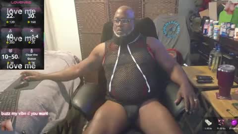 Tadaha72 online show from July 31, 3:22 pm