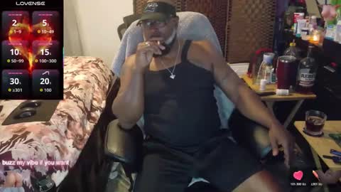 Tadaha72 online show from May 2, 10:01 pm