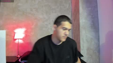 tadeo_vega online show from December 15, 11:29 am