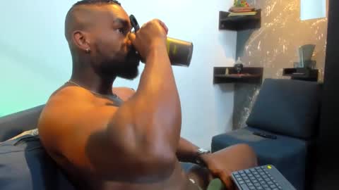 Tafari Zulu online show from January 21, 4:22 am