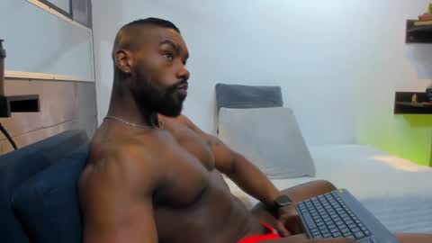 Tafari Zulu online show from January 28, 11:50 pm