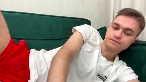 Alex online show from May 24, 5:24 am
