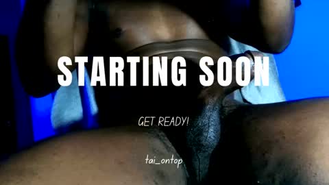 Tai online show from February 2, 10:49 pm