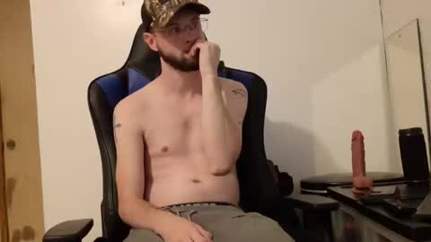 Talen James online show from October 29, 9:51 pm