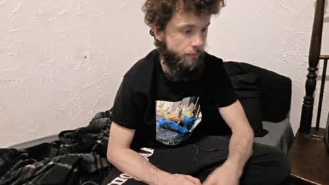 Talen James online show from April 12, 7:04 pm