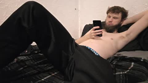 Talen James online show from March 6, 10:29 pm